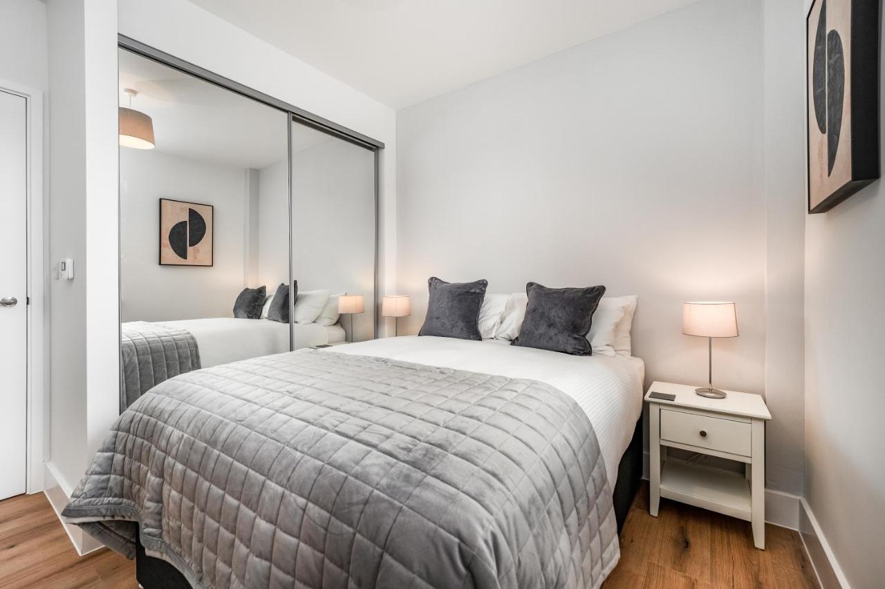 Citystay - Dutch'S Corner Cambridge Exteriér fotografie